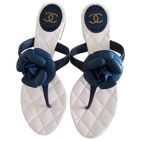 chanel pink flip flops|chanel sandals official website.